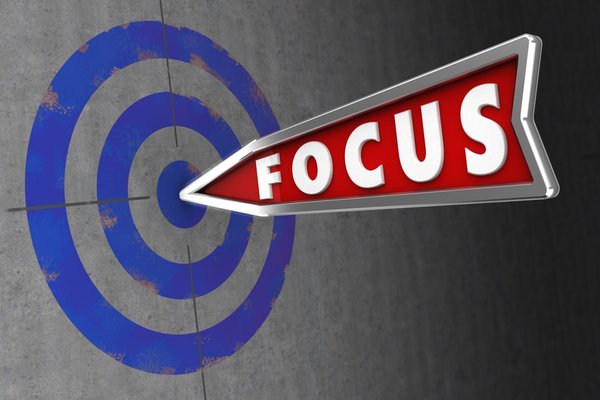 Do a lot of things, and it will take you a LONG time to MAYBE become AVERAGE at them. Focus on just a few things, and you’ll QUICKLY become EXCELLENT. Instead of focusing on multiple venue’s, choose a single venue. Stay focused on that venue, and once mastered, add a second venue and a third venue.