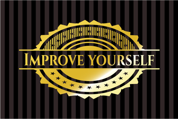 Improve your self