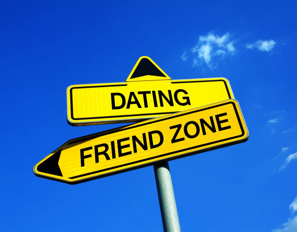 7 Reliable Hacks That Will Get You Out Of The Friendzone