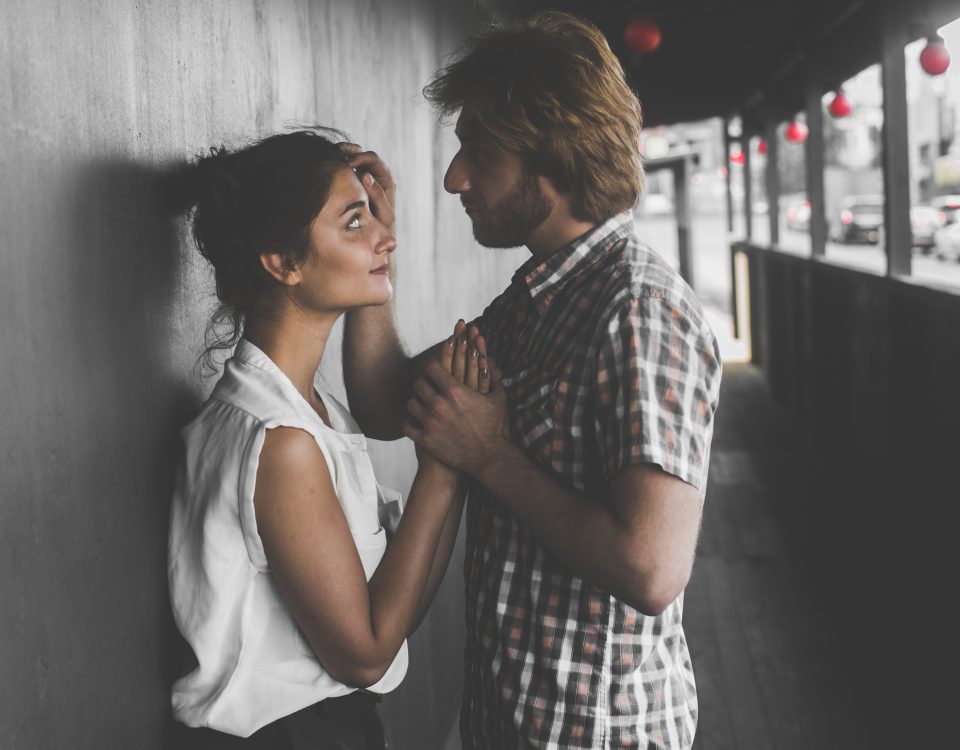 3 Ways To Show Your Desire Without Disrespecting Her